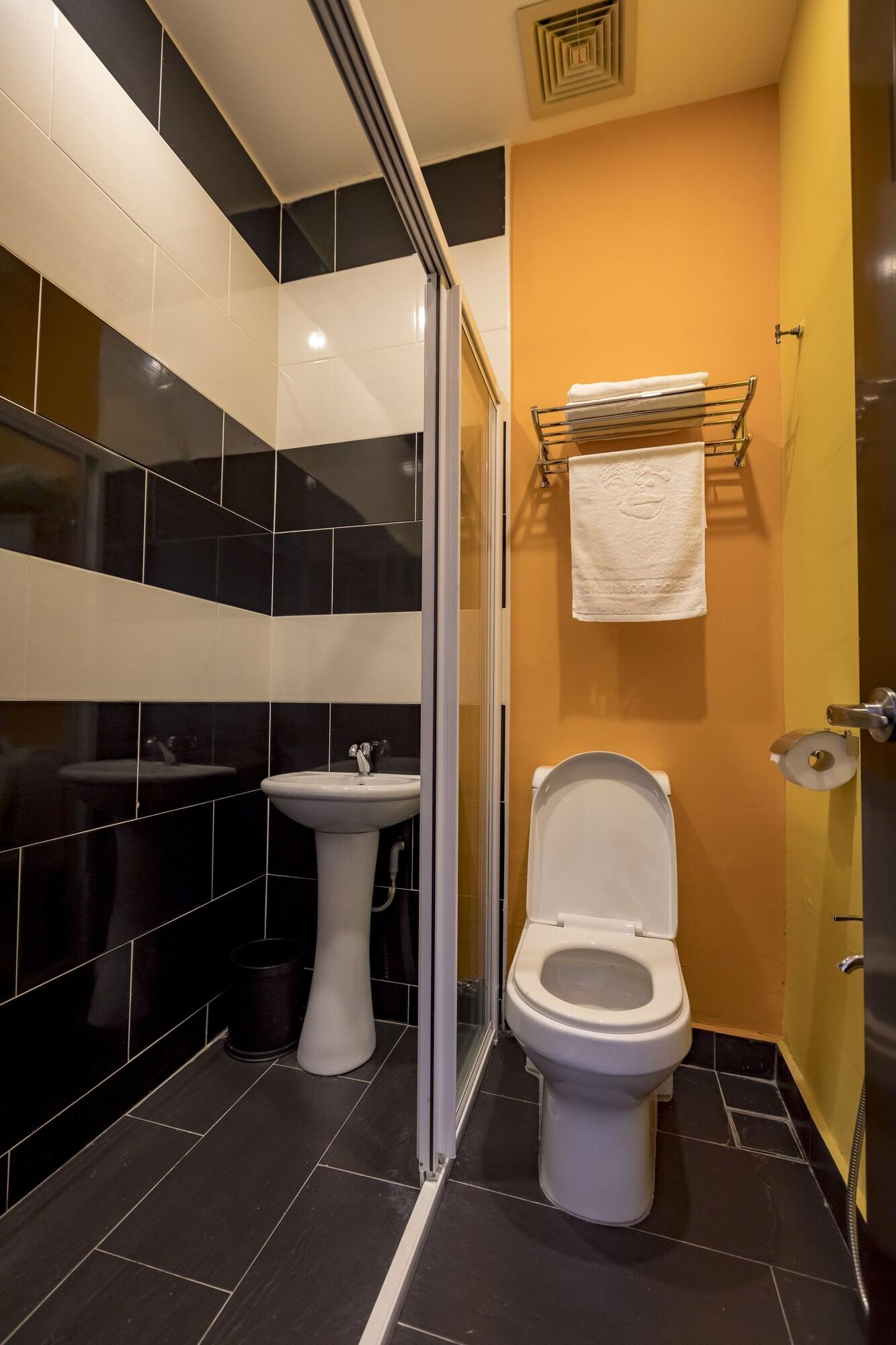 Hamilton Hotel Kajang Extérieur photo