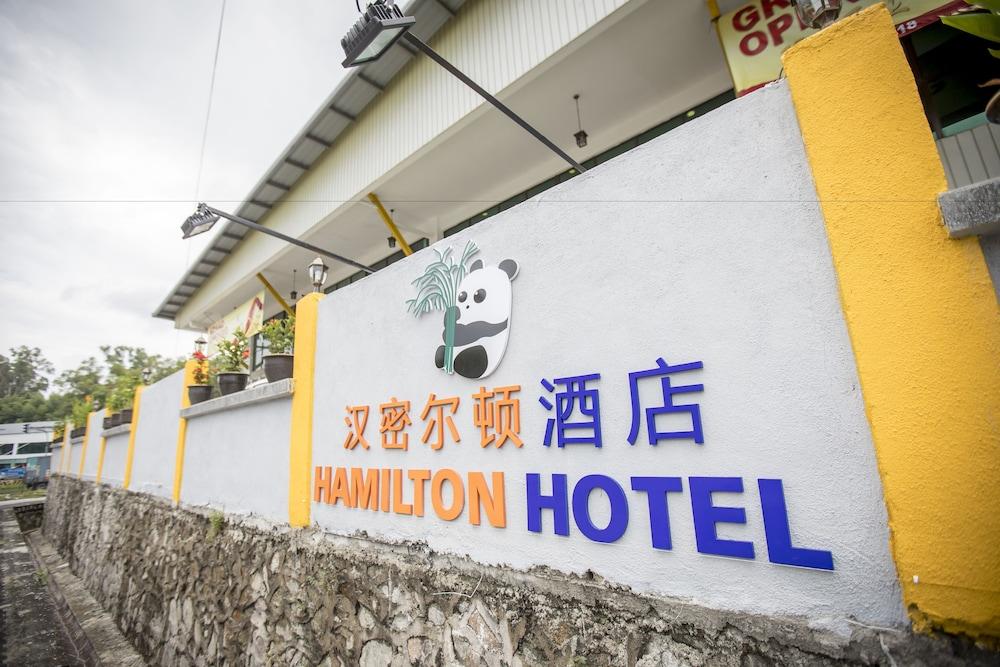 Hamilton Hotel Kajang Extérieur photo