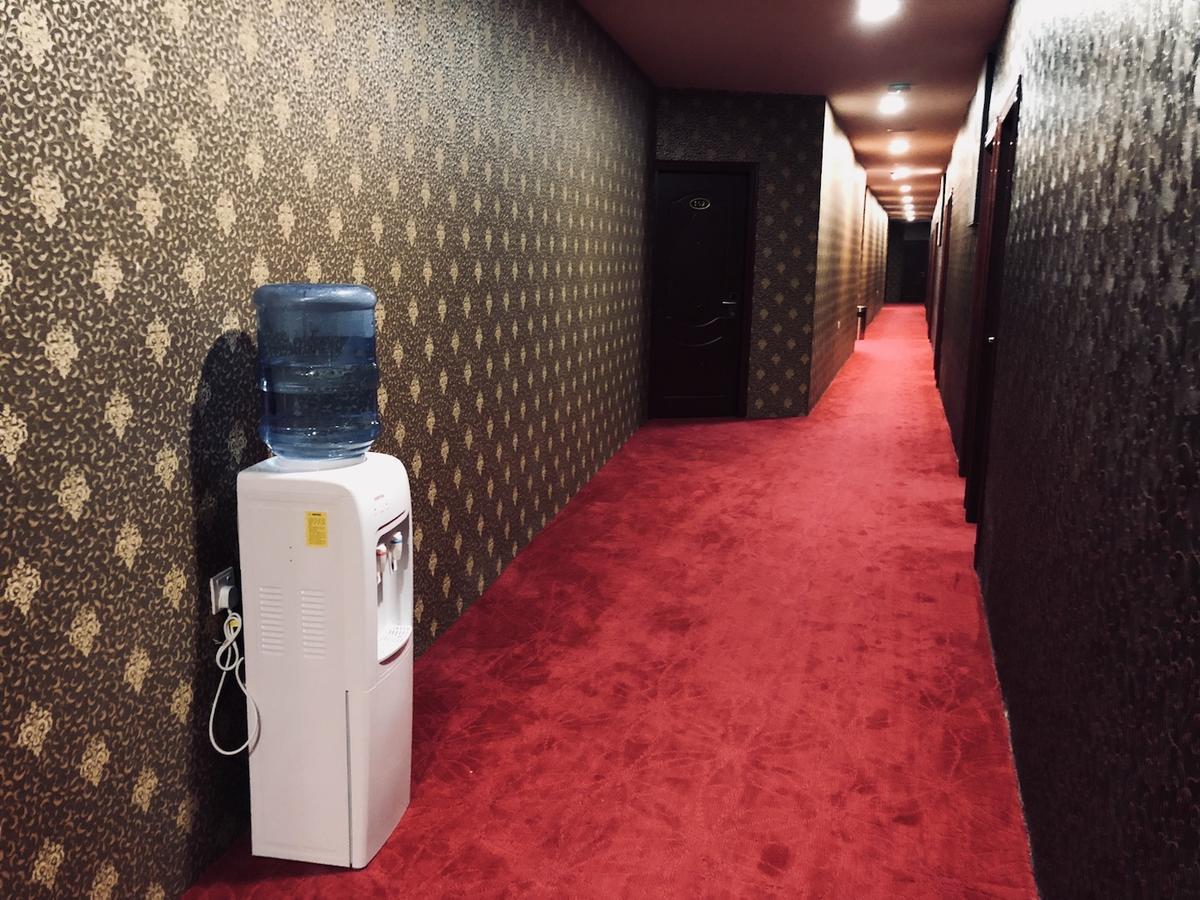 Hamilton Hotel Kajang Extérieur photo