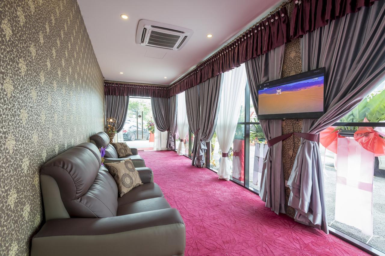 Hamilton Hotel Kajang Extérieur photo
