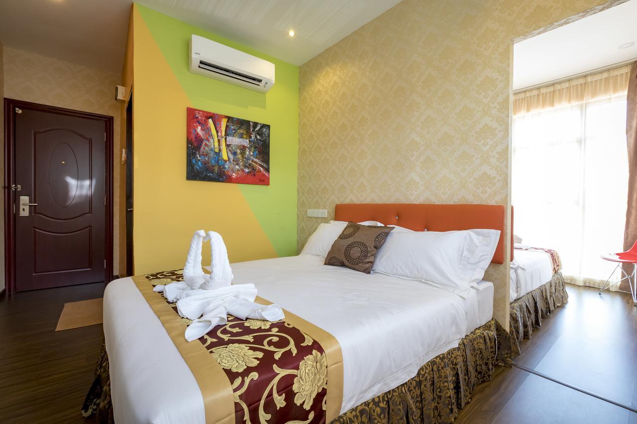 Hamilton Hotel Kajang Extérieur photo